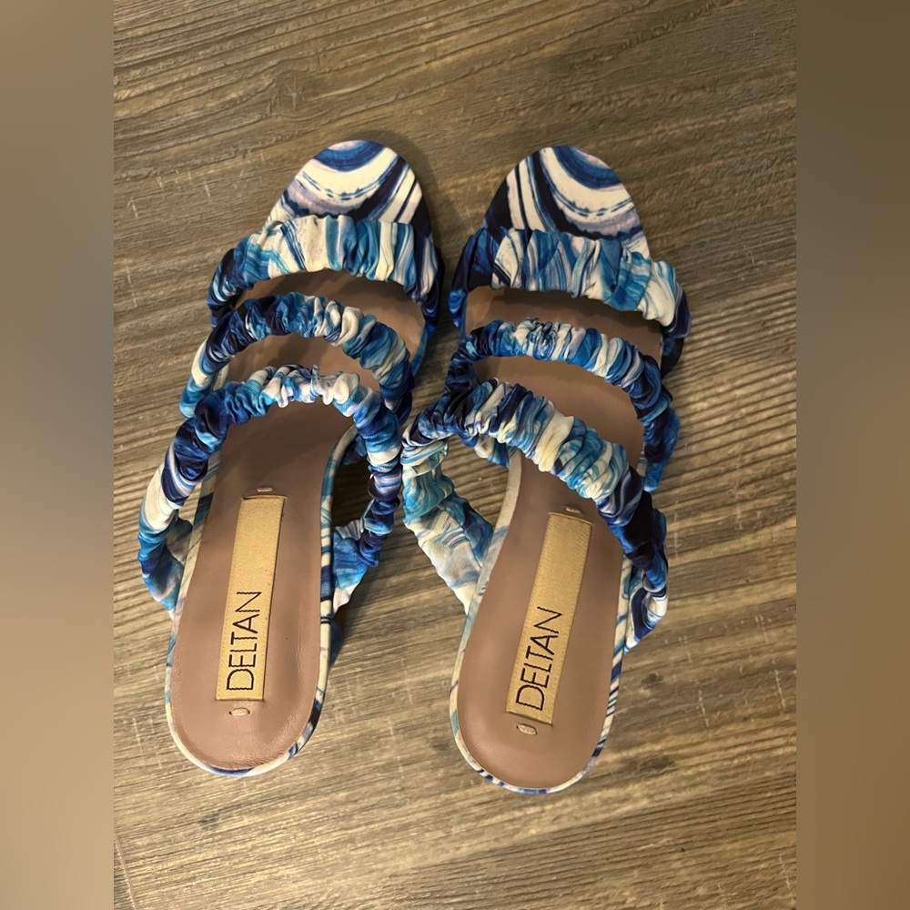 Heels - DELTAN